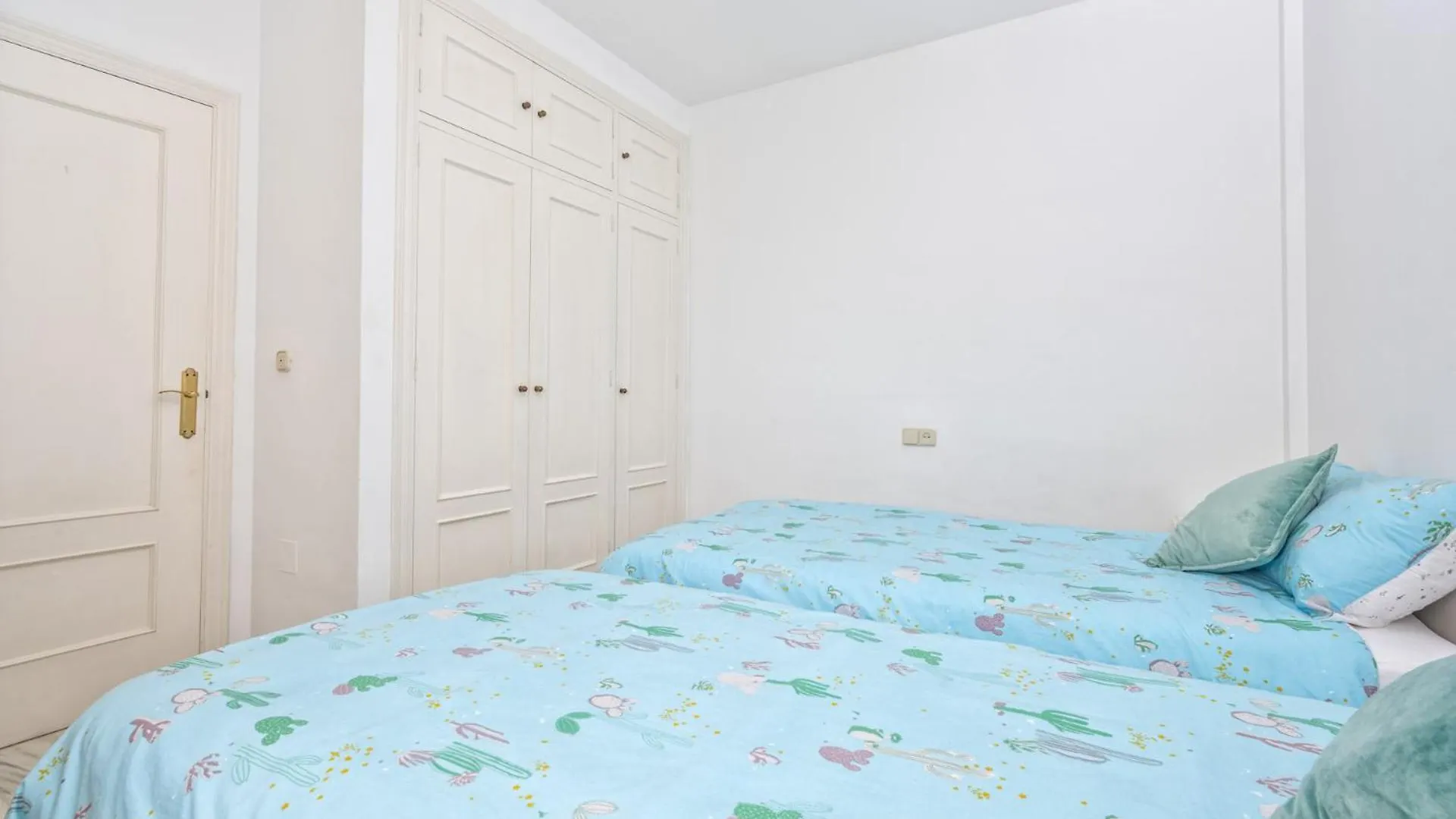 Castillo Sohail Townhouse Near The Beach By Costarentals - Ref 101 Fuengirola 0*,  Spain