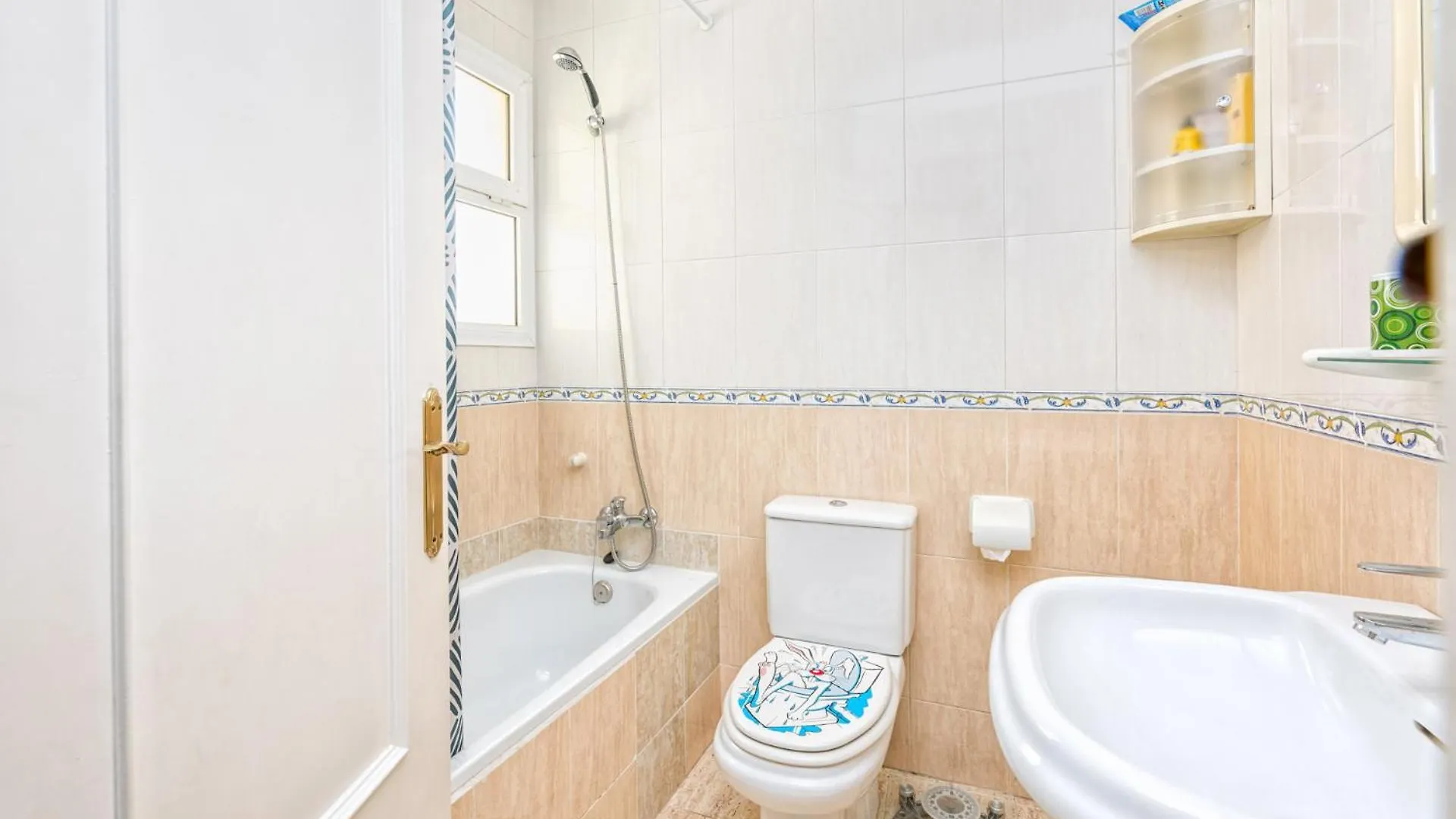 Castillo Sohail Townhouse Near The Beach By Costarentals - Ref 101 Fuengirola Apartment