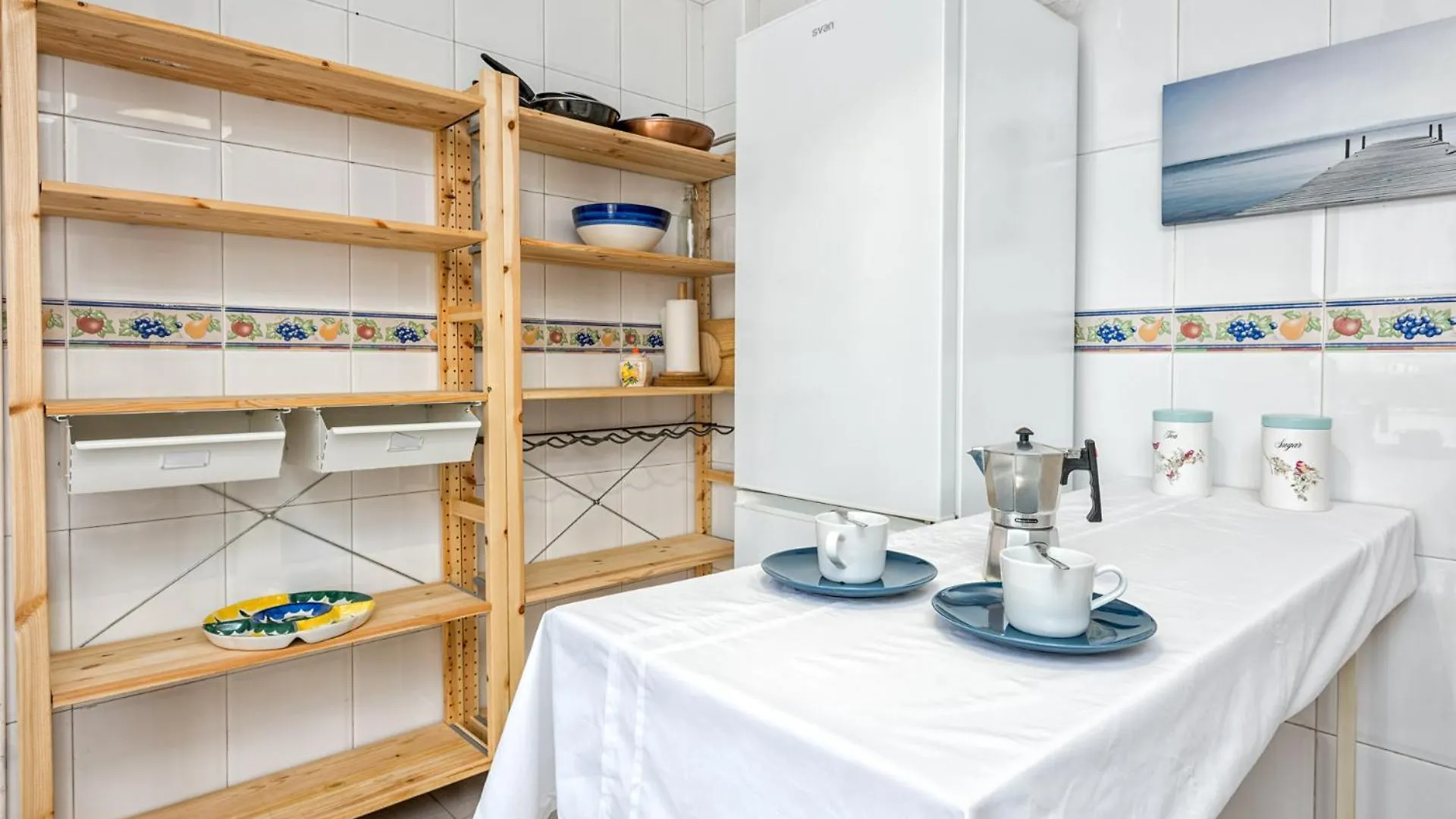 Castillo Sohail Townhouse Near The Beach By Costarentals - Ref 101 Fuengirola