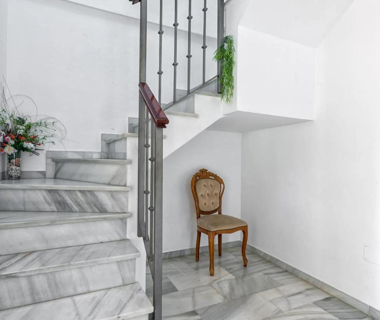 Apartment Castillo Sohail Townhouse Near The Beach By Costarentals - Ref 101 Fuengirola