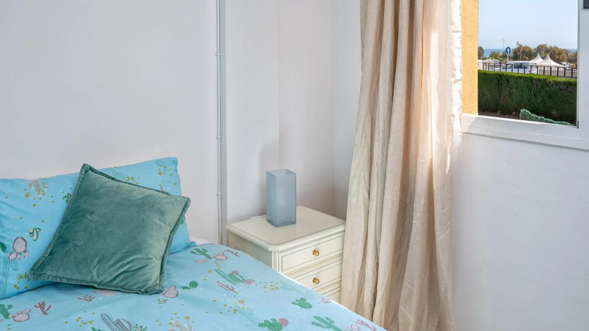 Castillo Sohail Townhouse Near The Beach By Costarentals - Ref 101 Fuengirola Apartment