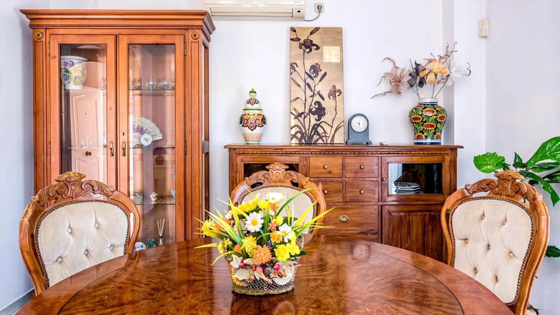 Castillo Sohail Townhouse Near The Beach By Costarentals - Ref 101 Fuengirola