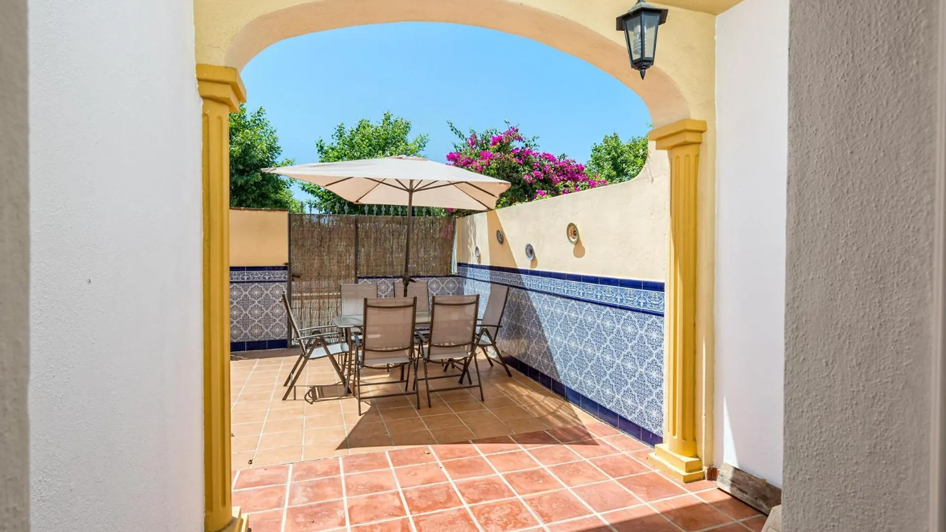 Castillo Sohail Townhouse Near The Beach By Costarentals - Ref 101 Fuengirola 0*,