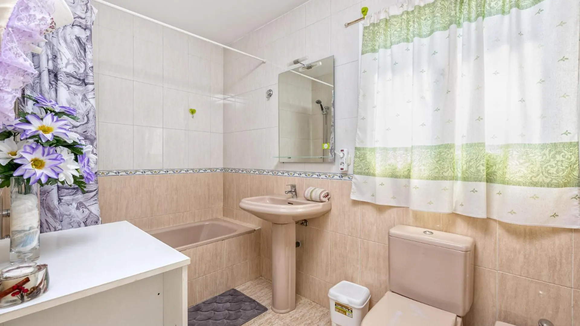Castillo Sohail Townhouse Near The Beach By Costarentals - Ref 101 Fuengirola 0*,  Spain