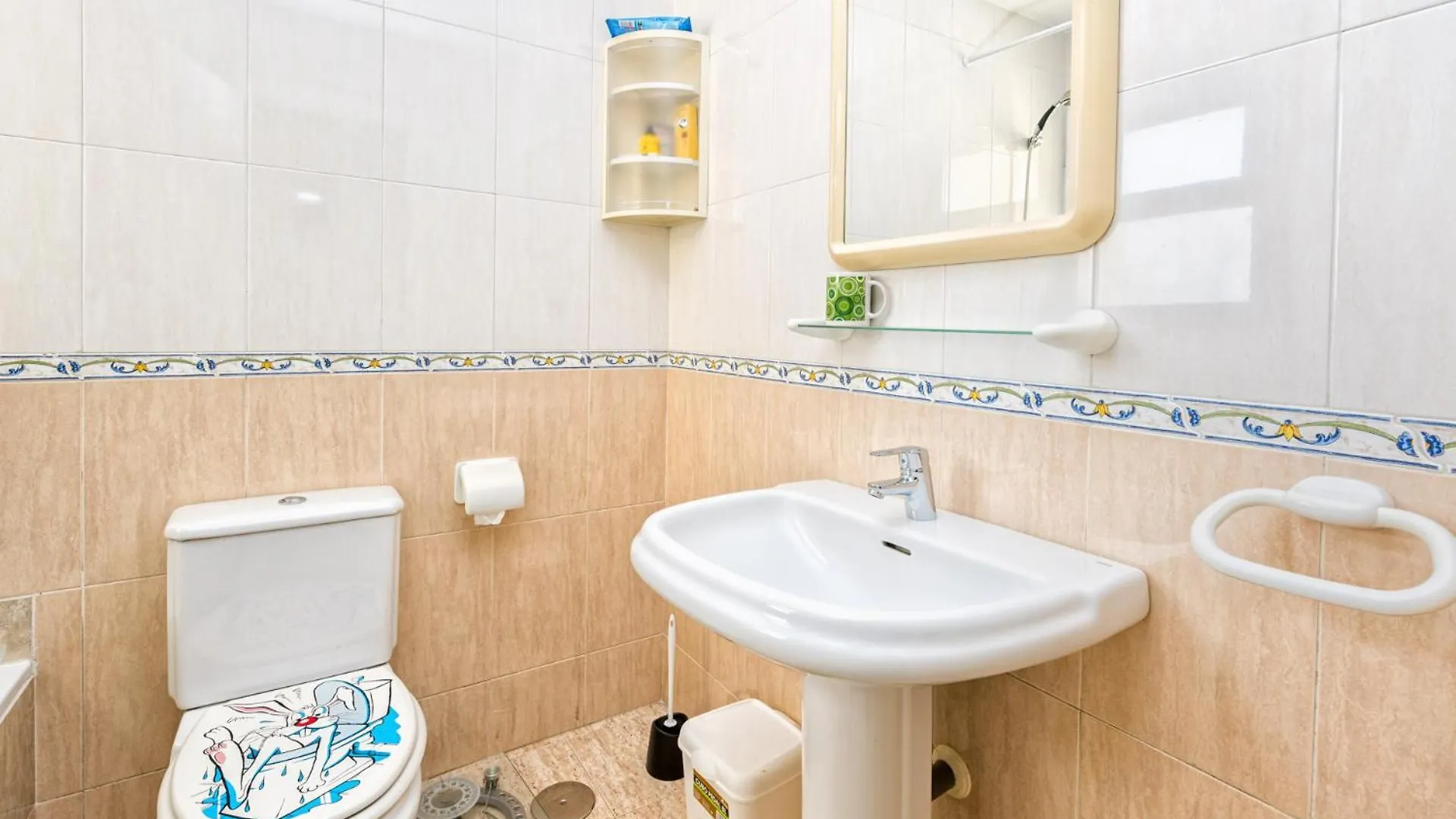 Apartment Castillo Sohail Townhouse Near The Beach By Costarentals - Ref 101 Fuengirola Spain