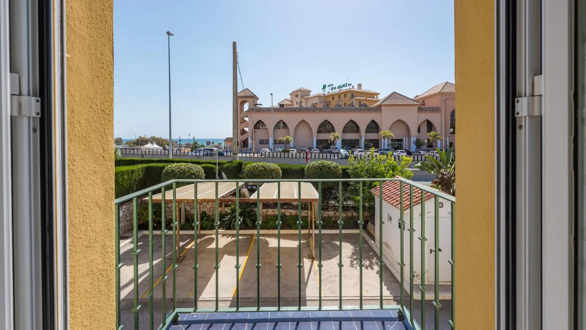 Apartment Castillo Sohail Townhouse Near The Beach By Costarentals - Ref 101 Fuengirola Spain