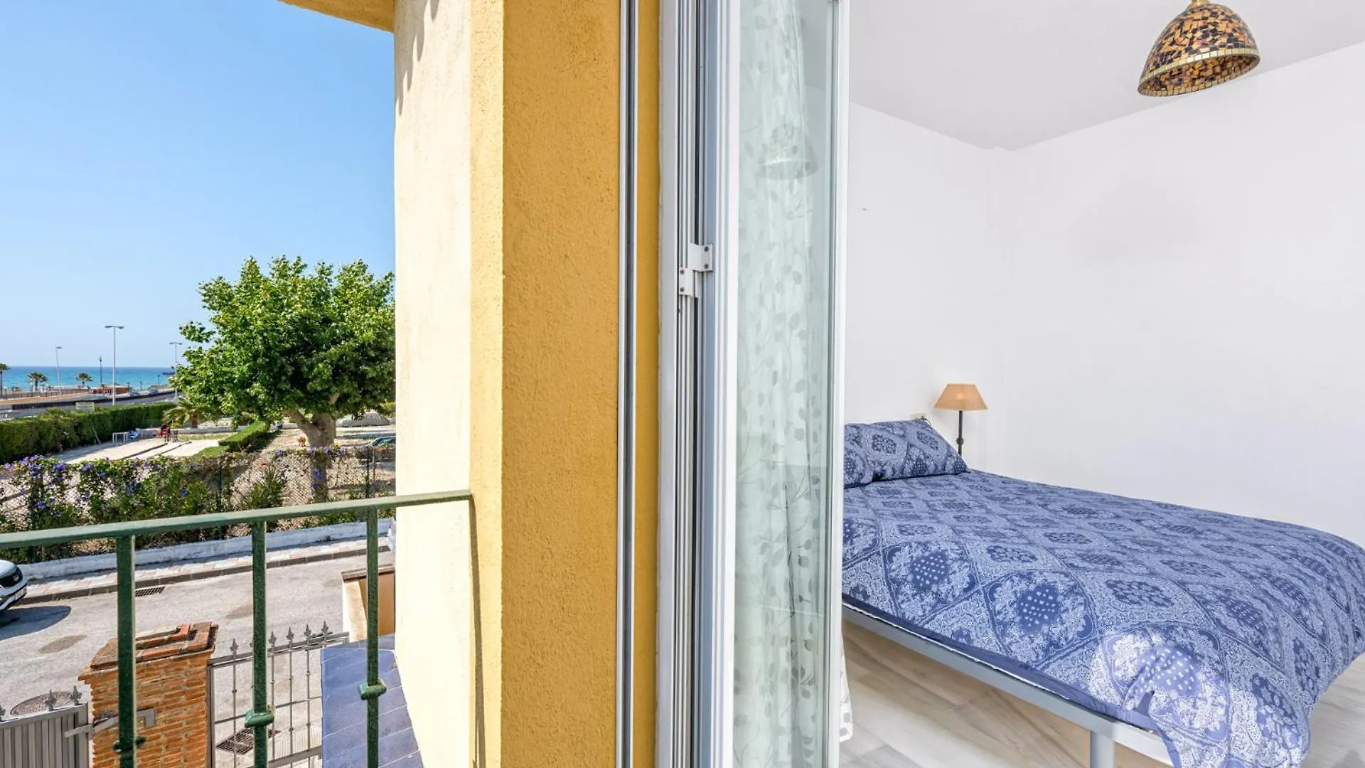 Castillo Sohail Townhouse Near The Beach By Costarentals - Ref 101 Fuengirola Apartment