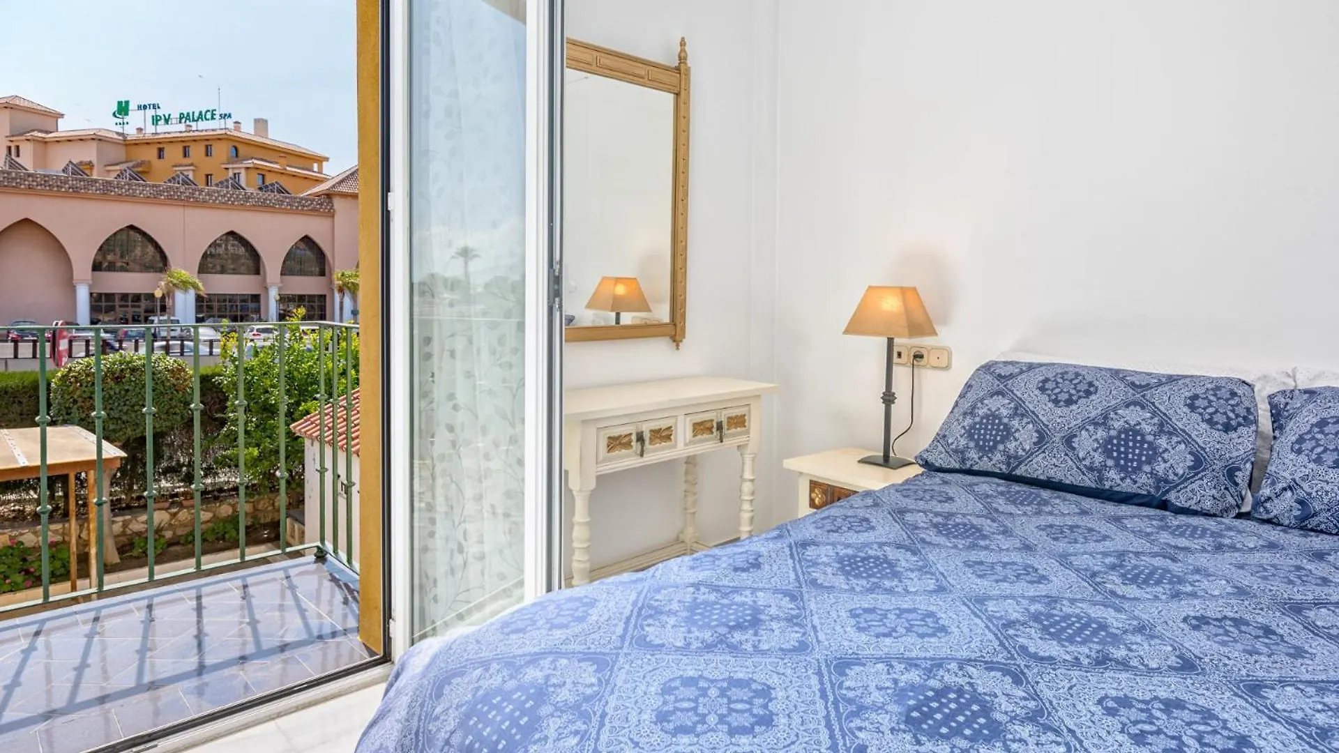 Castillo Sohail Townhouse Near The Beach By Costarentals - Ref 101 Fuengirola