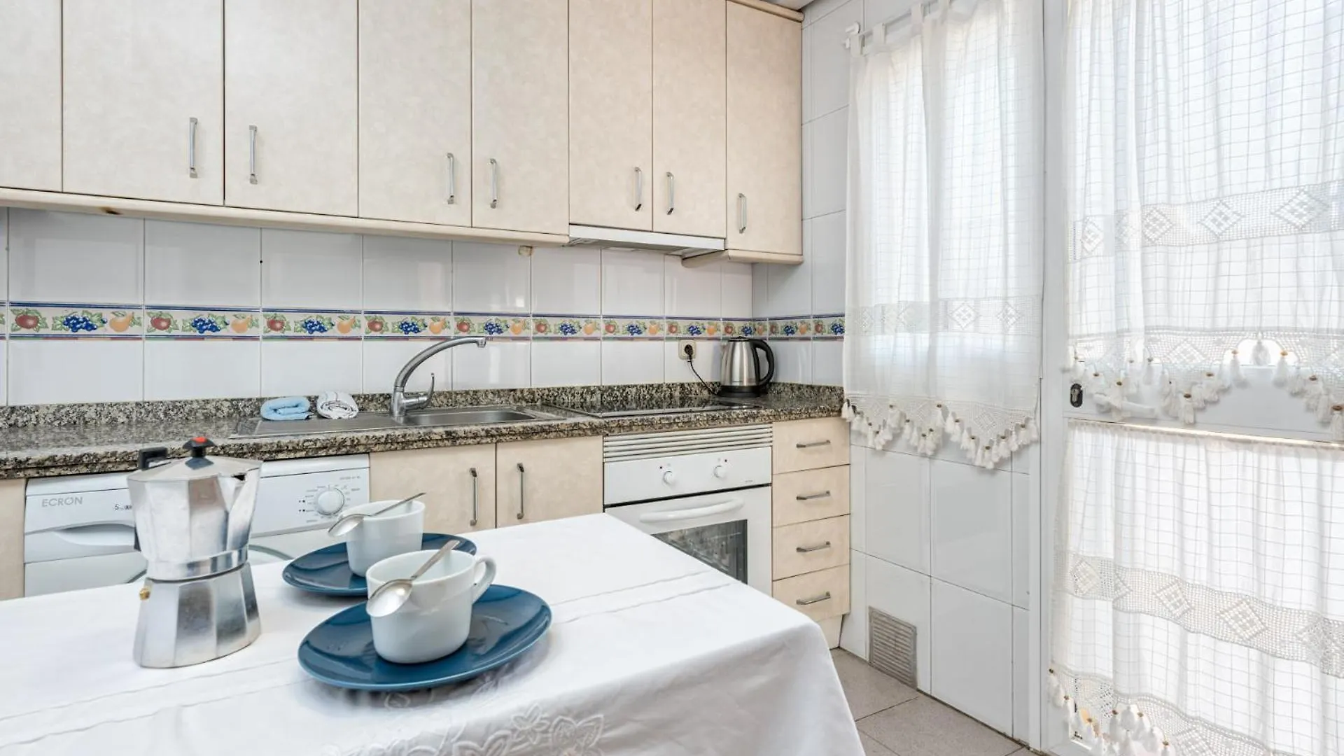 Castillo Sohail Townhouse Near The Beach By Costarentals - Ref 101 Fuengirola