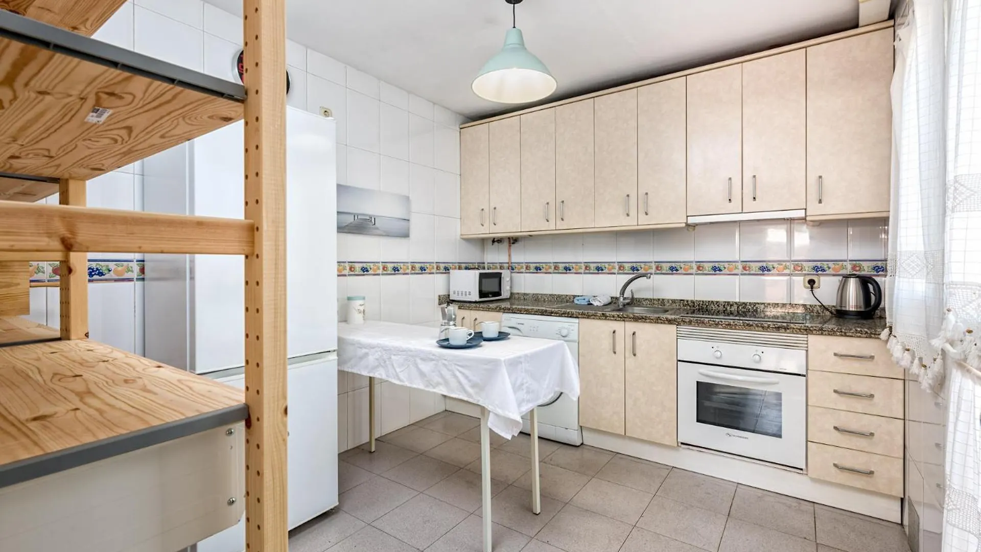 Apartment Castillo Sohail Townhouse Near The Beach By Costarentals - Ref 101 Fuengirola