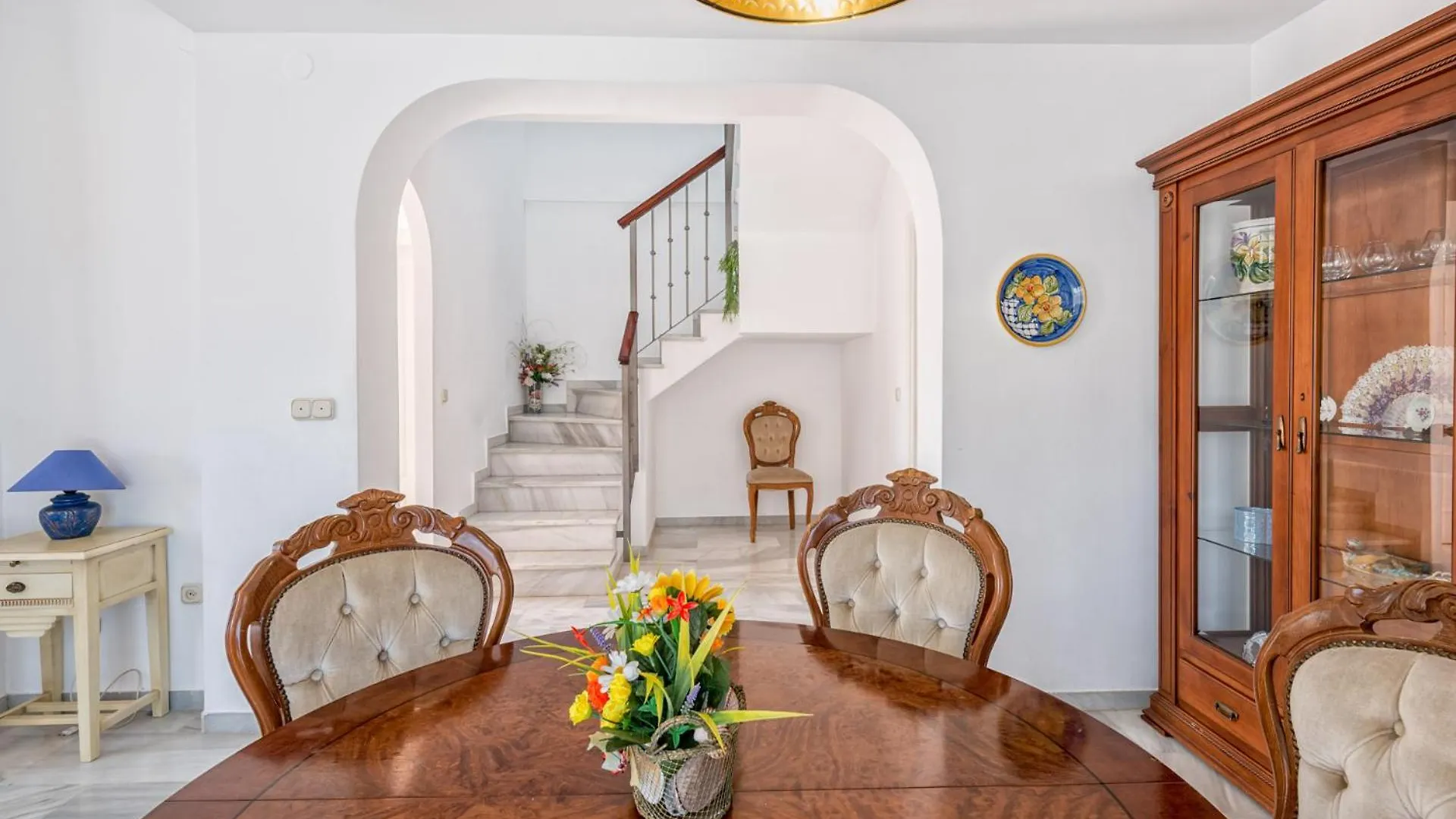Castillo Sohail Townhouse Near The Beach By Costarentals - Ref 101 Fuengirola 0*,